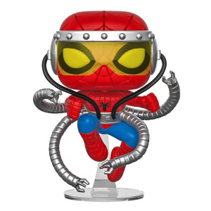 Funko Pop Spiderman Octospidey Exclusive