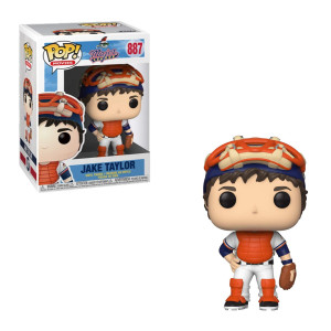 Funko Pop Movies Major League Jake Taylor