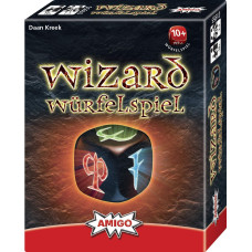 Wizard Wrfelspiel