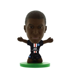 Soccerstarz Soc1199 Football Figures Nylona