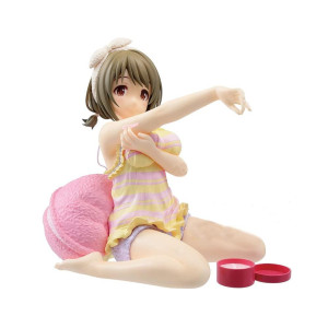 Banpresto The Idolmaster Cinderella Girls Exq Figure Kanako Mimura