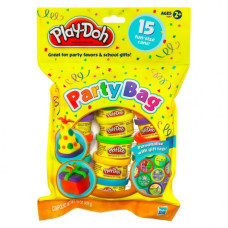 Pd 1 Oz 15 Count Party Bag 8