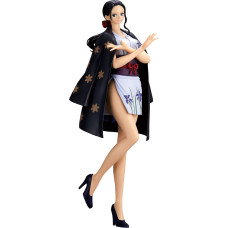 Banpresto One Piece Glitterglamours Nico Robin Wanokuni Style Ii Vera