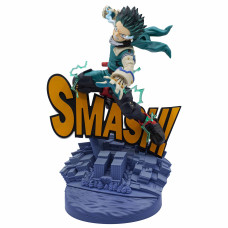 Banpresto My Hero Academia Dioramatic Izuku Midoriya The Anime Statue