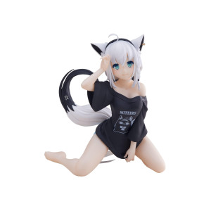 Banpresto Hololive Hololive If Relax Timeshirakami Fubuki