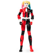 Batman 12Inch Harley Quinn Action Figure Kids Toys For Boys Aged 3 And Up