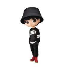 Banpresto Tinytan Mic Drop Q Posket Vol2 Jung Kook Statue