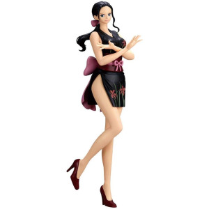 Banpresto One Piece Glitterglamoursnico Robin Wanokuni Styleiiverb