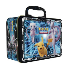 Pokemon Tcg Collector Chest Multicolor 820650805462