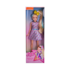 Jojo Siwa Doll 11 Inches Wear And Share Jojo Bows Everyday Chic Jojo Doll