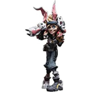 Weta Workshop Mini Epics Borderlands 3 Tina 105003035Weta