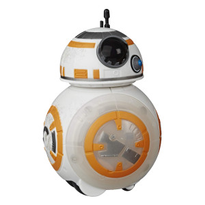 Star Wars Sw E9 Ip Spark And Go Bb8