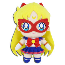 Great Eastern Entertainment Sailor Moon Sailor V Plush 8