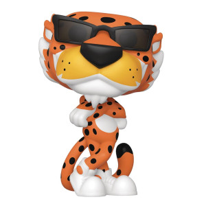 Funko Pop Ad Icons Cheetos Chester Cheetah Multicolor Standard