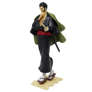 Onepiece Treasure Cruise World Journey Vol3Dracule Mihawk Multiple Colors