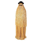 Hairy cousin Adult Unisex costume One Size