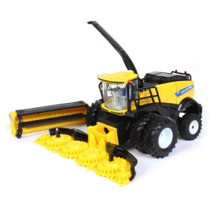 Ertl 164 Limited New Holland Fr924 Forage Cruiser Harvester 2019 Farm Show Edition 13953