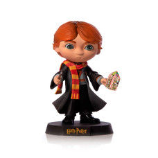 Mini Co Figures Harry Potter Ron Vinyl Statue