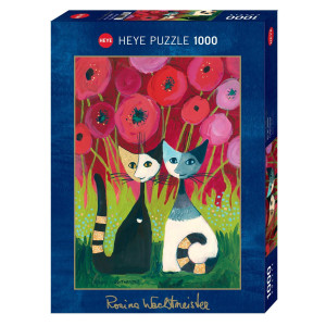 Heye Hy29900 Jigsaw Puzzle Multicoloured