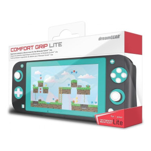 Dreamgear Dgswl6531 Comfort Grip For Switch Lite