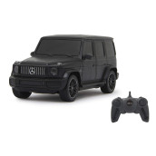 Jamara 405191 Mercedesbenz Amg G63 124 24Ghzofficially Licensed Up To 1 Hour Driving Time At Approx 9 Kmh Perfectly Repl