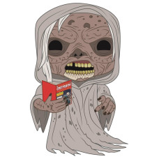 Funko Pop Tv Creepshow The Creep