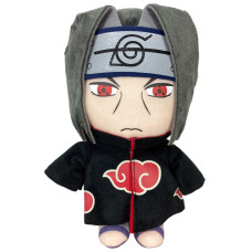 Great Eastern Entertainment Naruto Shippuden Itachi 8 H Plush