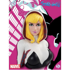 Semic Distibution Spidergwen Deluxe Money Bank