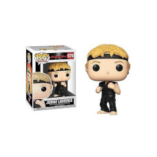 Funko Pop! Tv: Cobra Kai - Johnny Lawrence, Multicolor, Model:46926