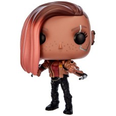 Funko Pop Games Cyberpunk 2077 Vfemale