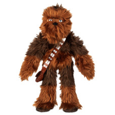 Star Wars Chewbacca Plush The Rise Of Skywalker Medium 19