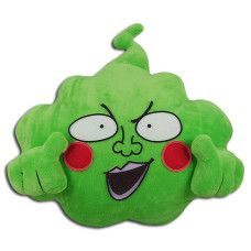 Great Eastern Entertainment Mob Psycho 100 Dimple Plush Multicolored 8