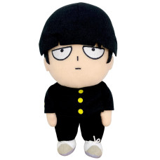 Great Eastern Entertainment Mob Psycho 100 Mob Plush