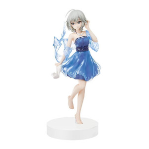 The Idolmaster Cinderella Girls Esprestoshining Materialsstarry Bride Anastasia Multiple Colors