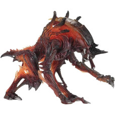 Neca Aliens Rhino Alien 7 Inch Action Figure