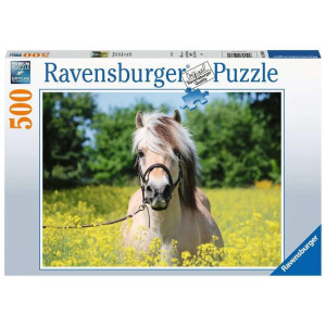 Ravensburger Erwachsenenpuzzle 15038 500 Piece Puzzle