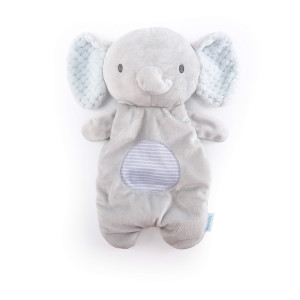 Ingenuity Premium Soft Mini Bean Bag Plush Van The Elephant Ages Newborn And Up