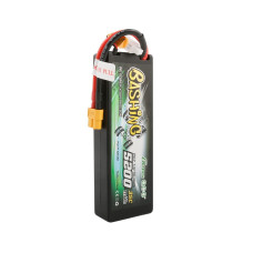 Gens Ace 2S Lipo Battery Bashing Series 5200Mah 74V 2S1P 35C Car Lipo Battery Pack Hardcase 24 With Xt60 Plug For 110 Rc Car