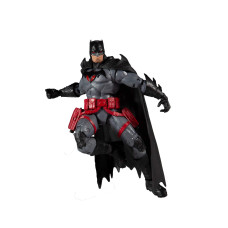 Mcfarlane Toys Dc Batman 7 Action Figures