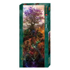 Heye Hy29910 Jigsaw Puzzle