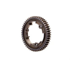 Traxxas 6448R Spur Gear 50Tooth Steel Wideface 10 Metric Pitch