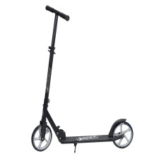 Best Sporting Unisexadult Scooter 200Er Rolle Blackgrey 200Cm Size 7