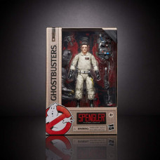 Ghostbusters Plasma Series Egon Spengler Toy 6Inchscale Collectible Classic 1984 Action Figure Toys For Kids Ages 4 And Up