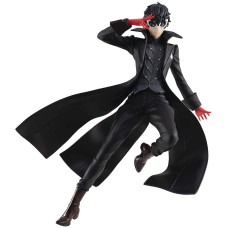 Good Smile Persona 5 Pop Up Parade Joker Pvc Fig