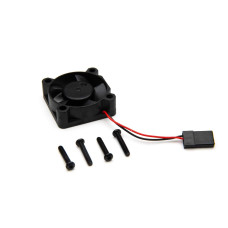 Spektrum Replacement Cooling Fan Firma Smart 130A Esc Spmxsef1