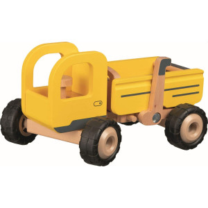 Gollnest Kiesel 55895 Dump Truck