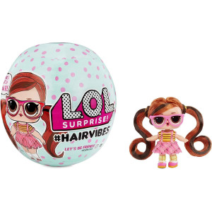 Lol Surprise 564744 Doll Multicolour One Size