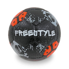 Mondo 13862 Italia Toyssewing Football Freestyle Tyresize 5400 Gcolour Blackgreyorange13862 Blackgreyorange