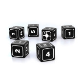 Free League Publishing Alien Rpg Base Dice Set