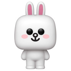 Funko Pop Animation Line Friends Cony